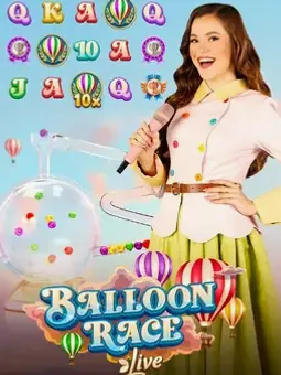 Balloon Race