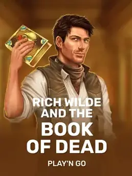 Book of Dead