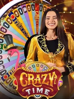 Crazy Time