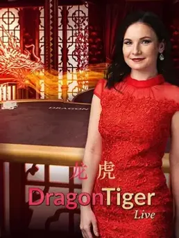 Dragon Tiger