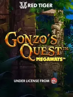 Gonzo's Quest Megaways