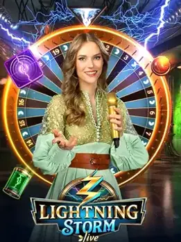 Lightning Storm