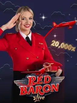 Red Baron