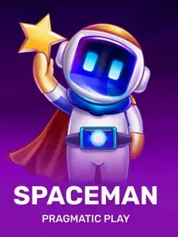 Spaceman
