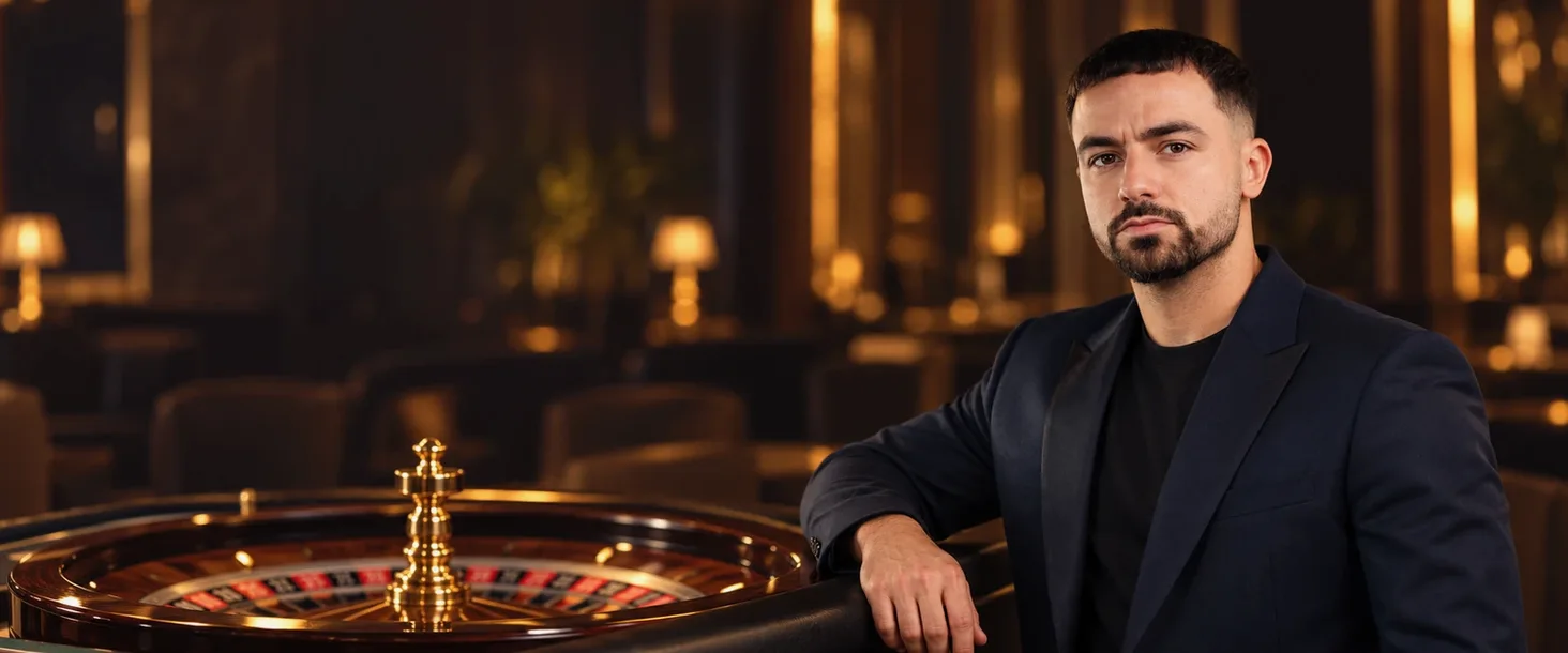 Tiagovski Casino
