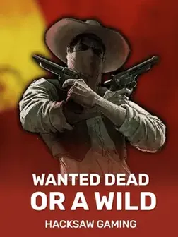 Wanted Dead or a Wild